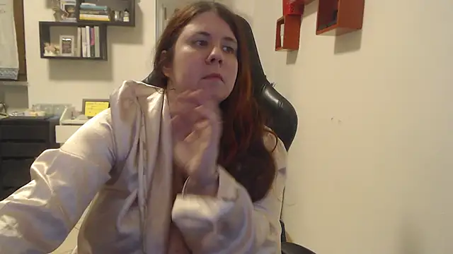 valerysexy online show from 20, 11, 2025