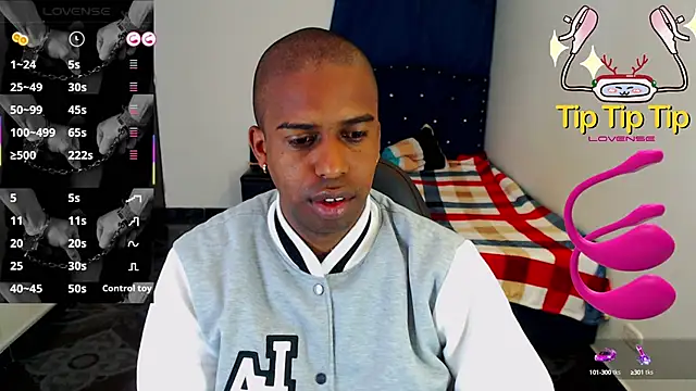 mrjhon26 online show from 5, 2, 2025