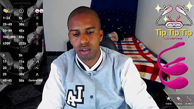 mrjhon26 online show from 5, 2, 2025