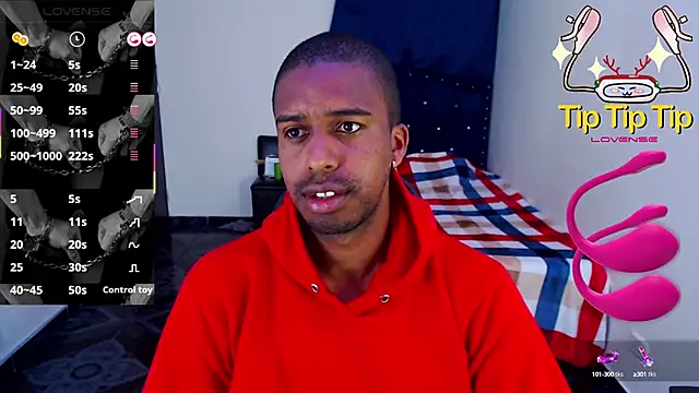 mrjhon26 online show from 12, 2, 2025