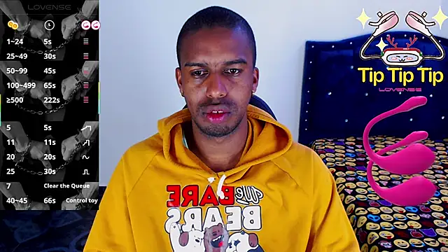 mrjhon26 online show from 4, 3, 2025