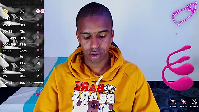 mrjhon26 online show from 15, 3, 2025