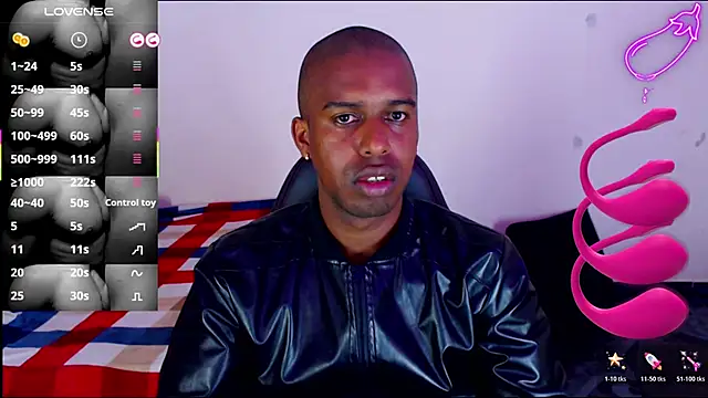 mrjhon26 online show from 25, 2, 2026