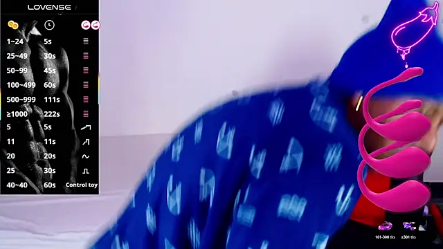 mrjhon26 online show from 18, 4, 2026