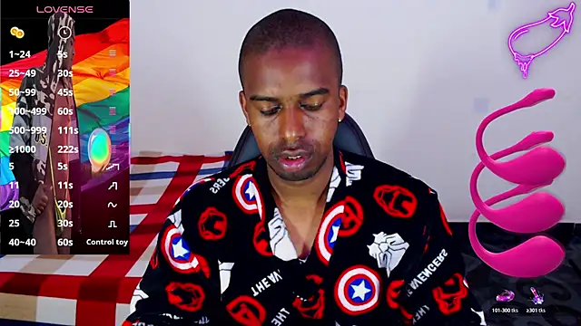 Snapshot of mrjhon26 chatting on 7, 6, 2026 mrjhon26 online show from 7, 6, 2026