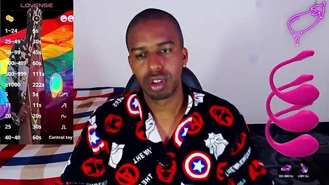 Snapshot of mrjhon26 chatting on 8, 6, 2026 mrjhon26 online show from 8, 6, 2026