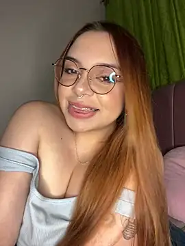 Snapshot of NatyOlson chatting on 17, 12, 2024 NatyOlson online show from 17, 12, 2024