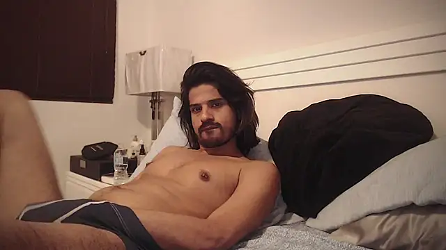 Snapshot of farid_089 chatting on 9, 1, 2025 farid 089 online show from 9, 1, 2025