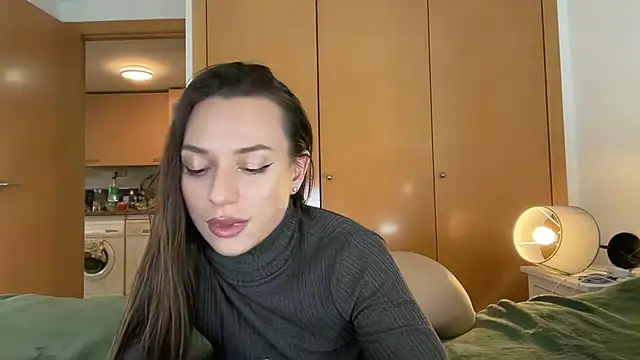 SweetTits26 online show from 5, 3, 2026