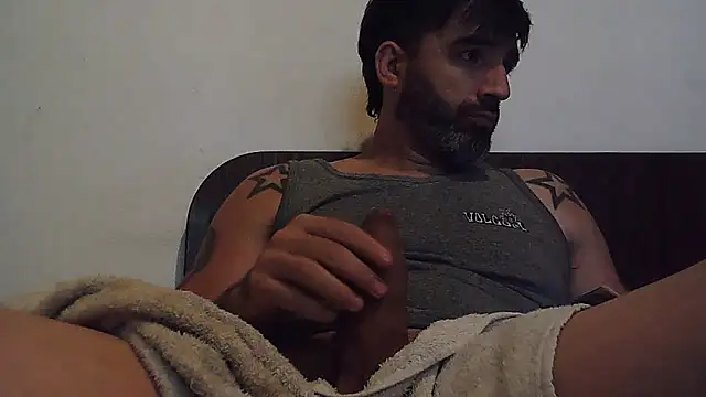 ozzypsico13 online show from 16, 12, 2025