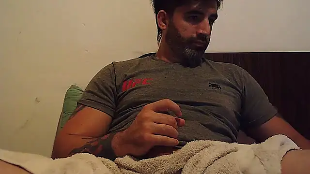 ozzypsico13 online show from 11, 1, 2026