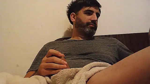 ozzypsico13 online show from 20, 6, 2026