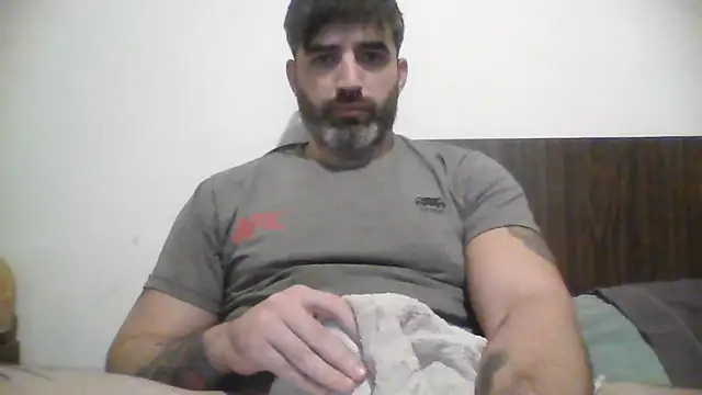 ozzypsico13 online show from 24, 6, 2026