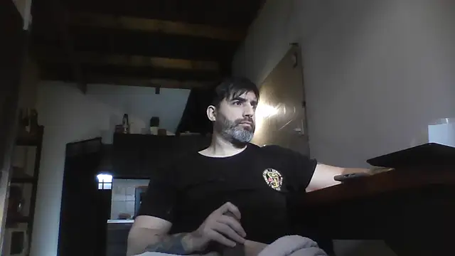 ozzypsico13 online show from 25, 6, 2026