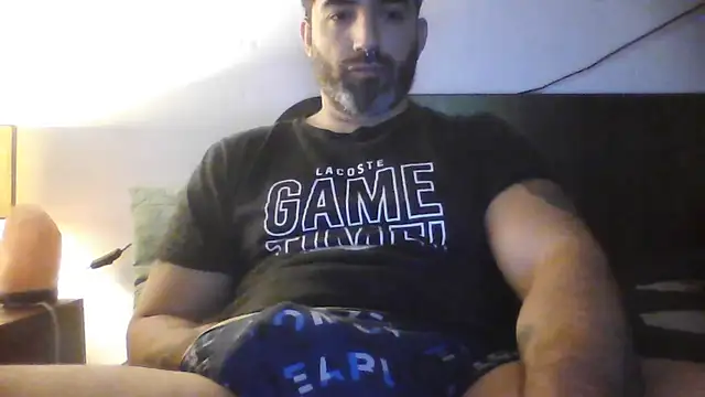 ozzypsico13 online show from 27, 6, 2026
