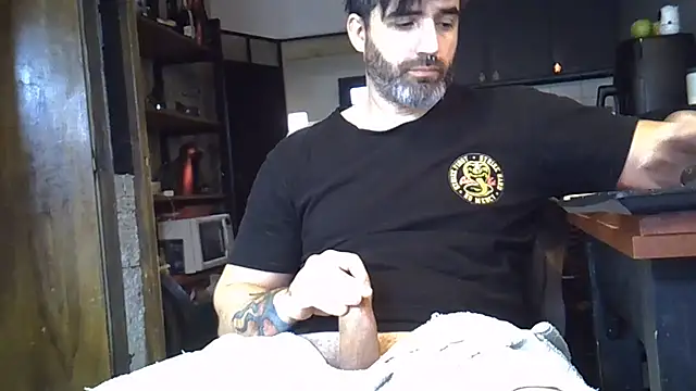 ozzypsico13 online show from 2, 7, 2026