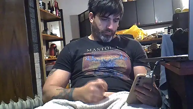 ozzypsico13 online show from 7, 7, 2026