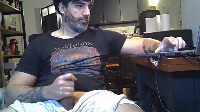 ozzypsico13 online show from 20, 7, 2026