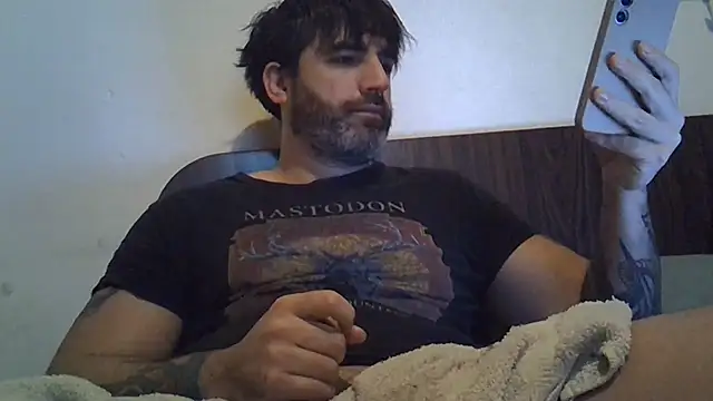 ozzypsico13 online show from 22, 7, 2026