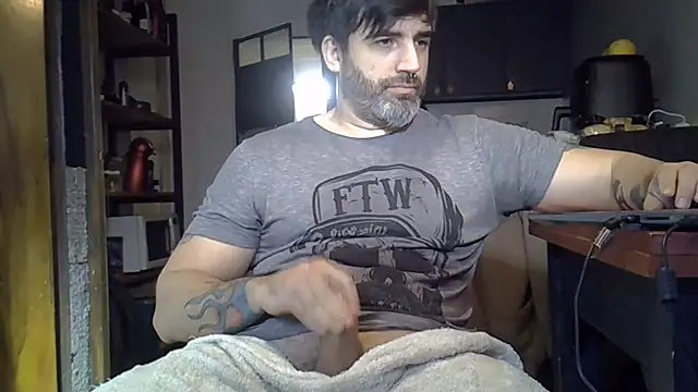 ozzypsico13 online show from 23, 7, 2026