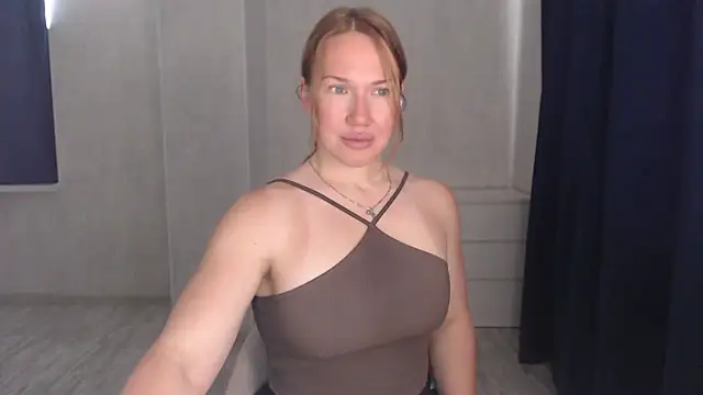 Magic Mary ass online show from 27, 6, 2026