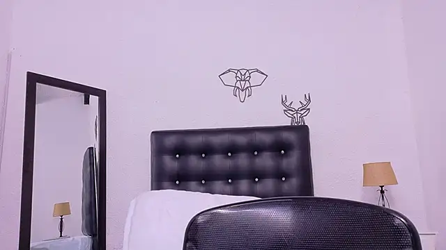 Snapshot of Skinny_hottie18 chatting on 20, 1, 2025 Skinny hottie18 online show from 20, 1, 2025