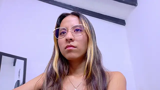 Snapshot of Skinny_hottie18 chatting on 22, 1, 2025 Skinny hottie18 online show from 22, 1, 2025