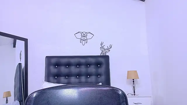 Snapshot of Skinny_hottie18 chatting on 22, 1, 2025 Skinny hottie18 online show from 22, 1, 2025