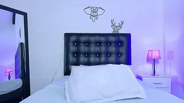 Snapshot of Skinny_hottie18 chatting on 10, 2, 2025 Skinny hottie18 online show from 10, 2, 2025