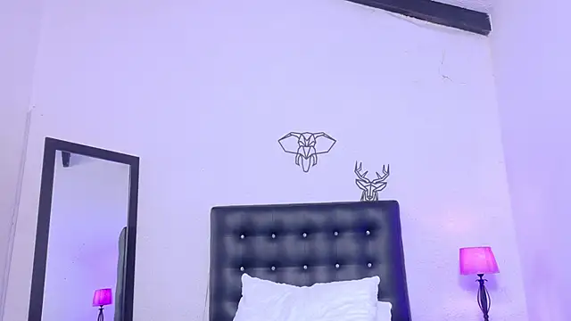 Snapshot of Skinny_hottie18 chatting on 22, 2, 2025 Skinny hottie18 online show from 22, 2, 2025