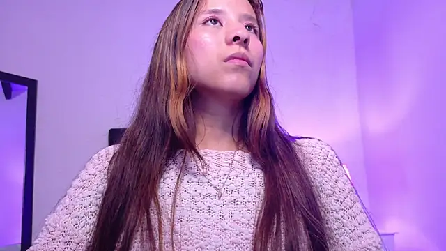 Snapshot of Skinny_hottie18 chatting on 25, 2, 2025 Skinny hottie18 online show from 25, 2, 2025