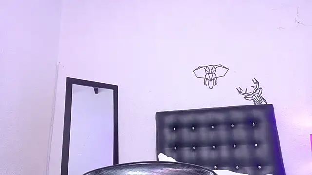 Snapshot of Skinny_hottie18 chatting on 18, 3, 2025 Skinny hottie18 online show from 18, 3, 2025