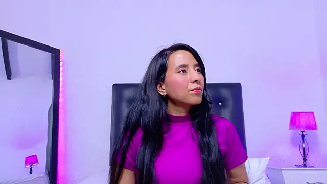 Snapshot of Skinny_hottie18 chatting on 2, 10, 2025 Skinny hottie18 online show from 2, 10, 2025