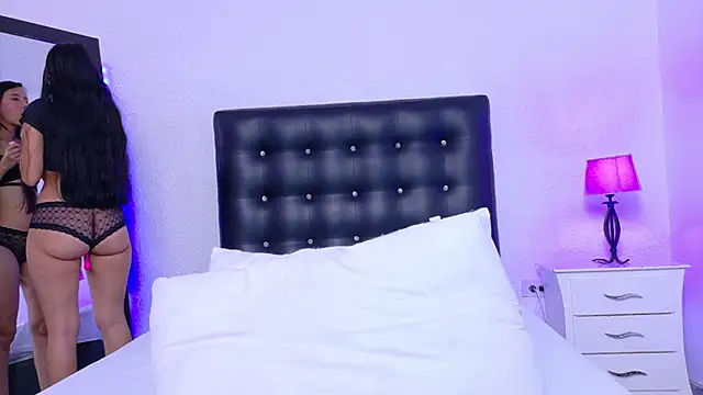 Snapshot of Skinny_hottie18 chatting on 20, 10, 2025 Skinny hottie18 online show from 20, 10, 2025