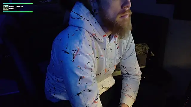 H1gh Fr3qu3ncy online show from 20, 2, 2025