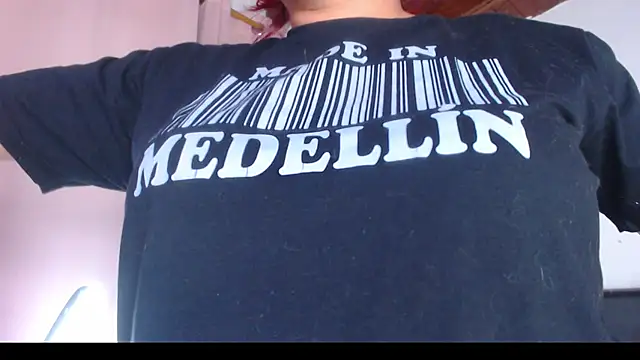 Amara Red online show from 1, 4, 2026