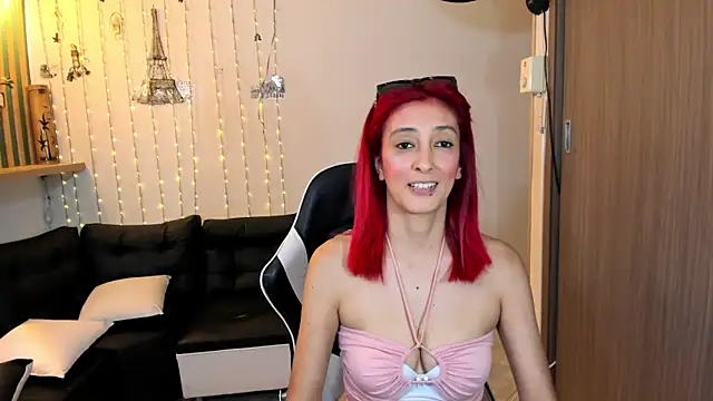 Ruby Your Milf online show from 4, 4, 2026