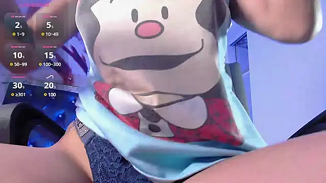 Zoee babygirl online show from 8, 2, 2025