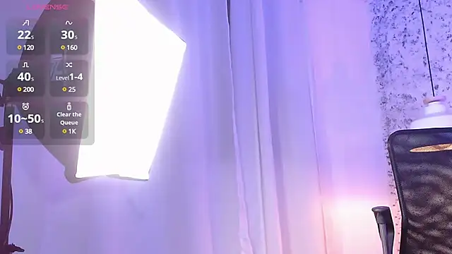 Zoee babygirl online show from 1, 3, 2025