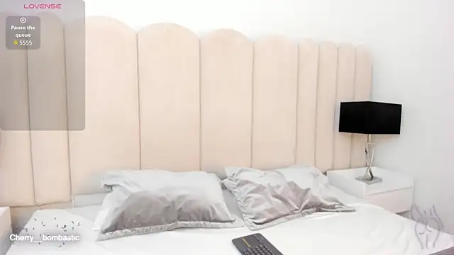 AnnyCherry  online show from 17, 2, 2026