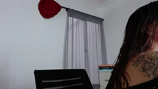 melody  bleir online show from 3, 3, 2026