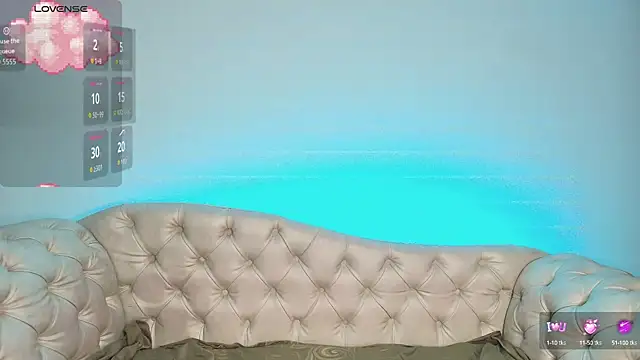 Ari sunshine  online show from 15, 9, 2025