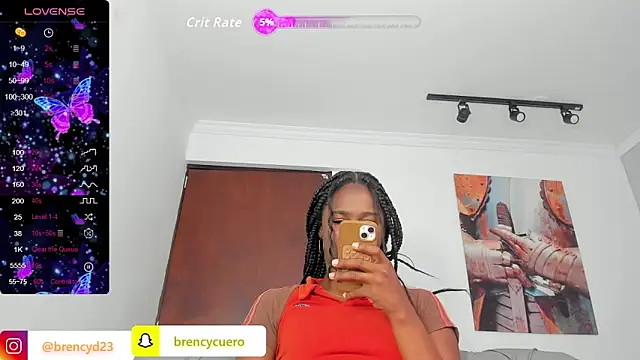 sexual diamond online show from 3, 12, 2025