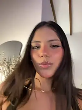 Snapshot of __Alisson_ chatting on 10, 5, 2026 Alisson online show from 10, 5, 2026