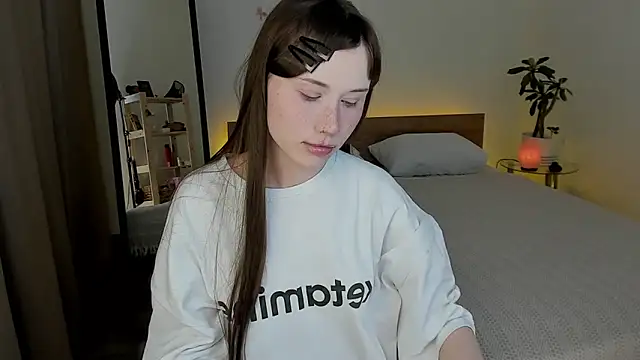 Snapshot of Stella_Sunny chatting on 27, 6, 2026 Stella Sunny online show from 27, 6, 2026