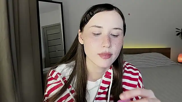 Snapshot of Stella_Sunny chatting on 1, 8, 2026 Stella Sunny online show from 1, 8, 2026