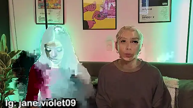 jane hart  online show from 4, 12, 2025