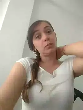 Snapshot of natalie_cowens chatting on 31, 1, 2025 natalie cowens online show from 31, 1, 2025