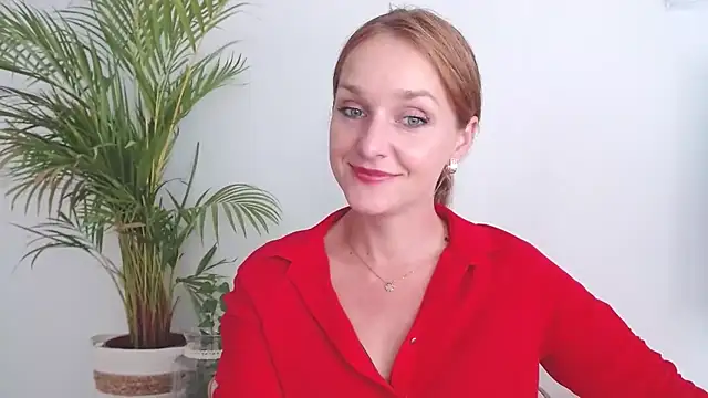 AliciaDesire online show from 15, 9, 2025