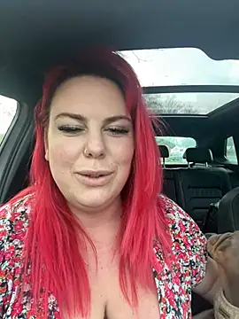 Snapshot of redxxxvixen chatting on 19, 2, 2025 redxxxvixen online show from 19, 2, 2025